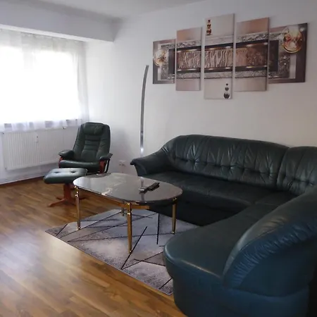 Ferienwohnung Stralsunder Exterior foto