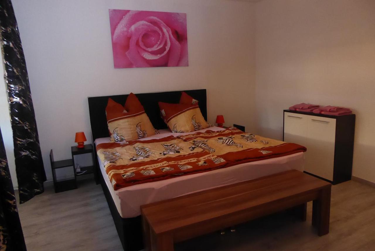 Apartment Stralsunder
