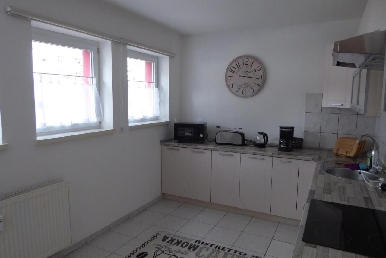 Stralsunder Apartment