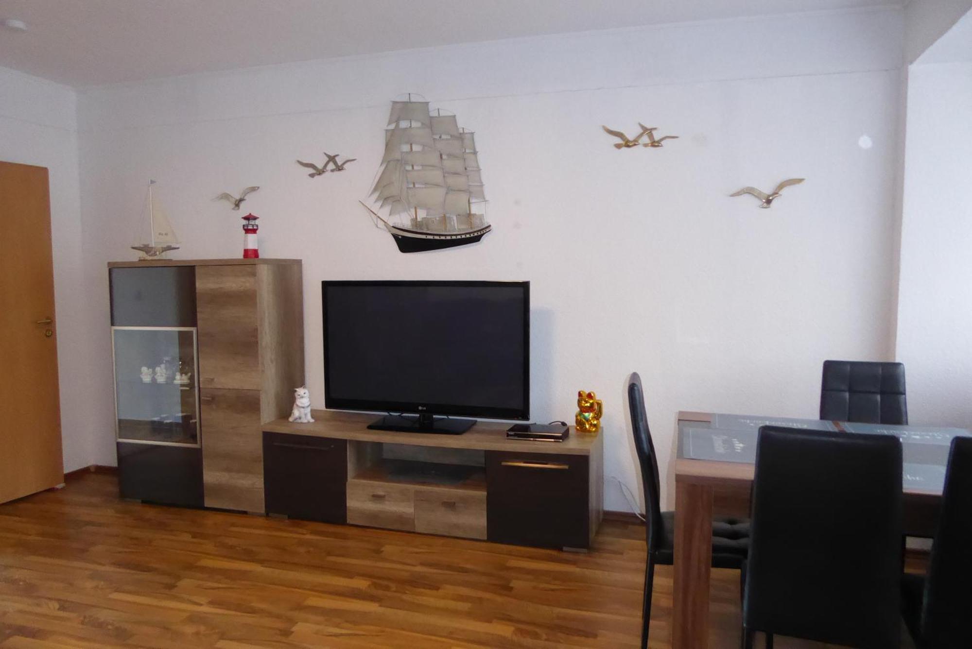 Stralsunder Apartment *