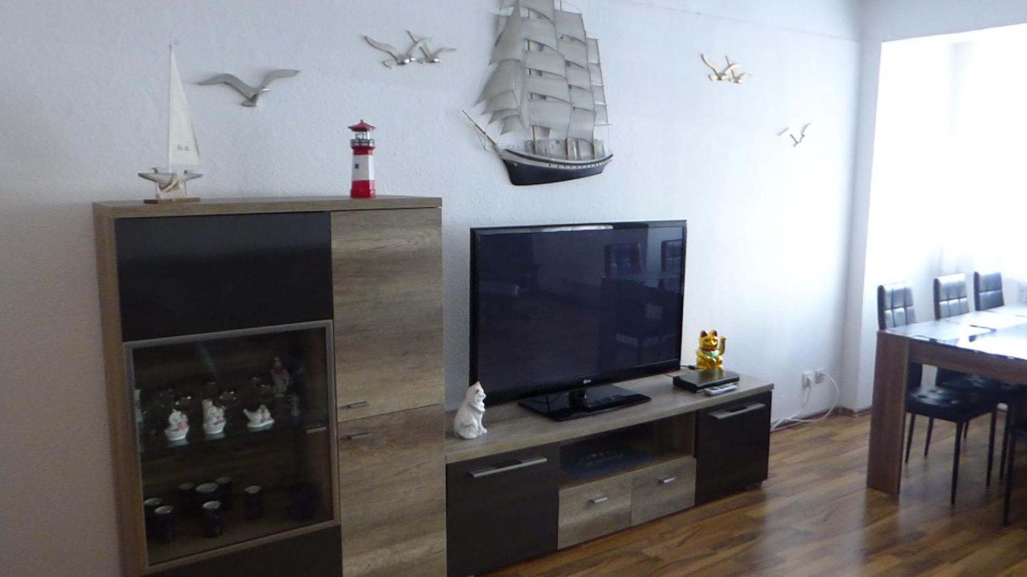 Apartment Stralsunder Stralsund