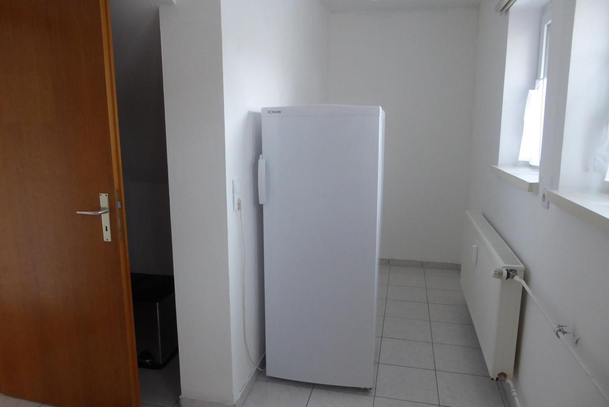 Stralsunder Apartment